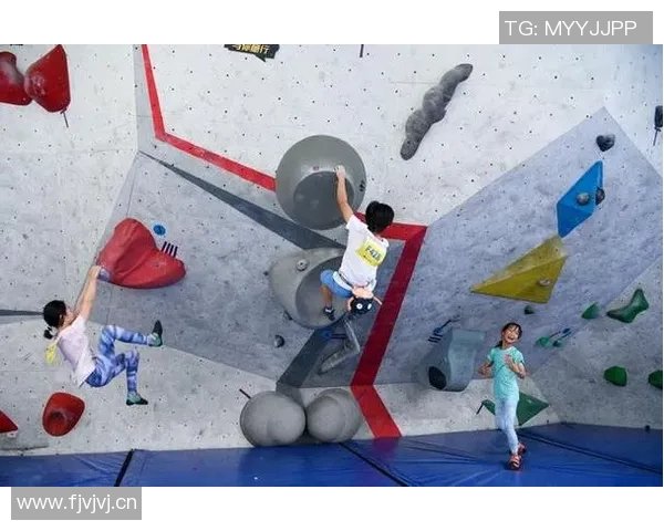 武汉攀岩队实力对比深度解析及未来发展趋势探讨