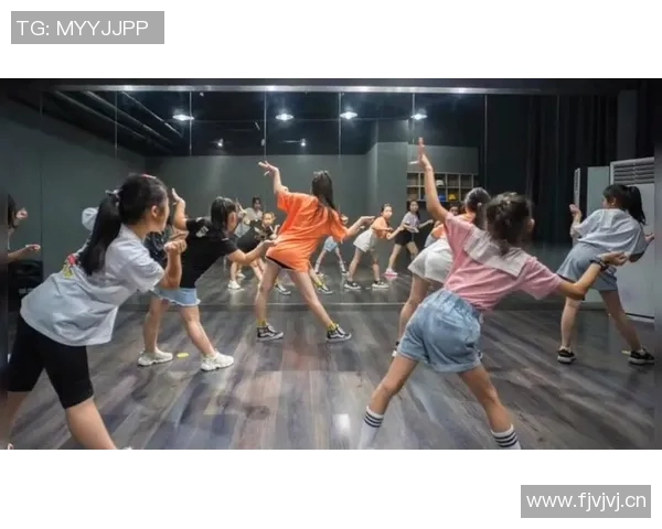 深圳街舞队的蜕变与成长：一段街舞文化的真实纪实之旅