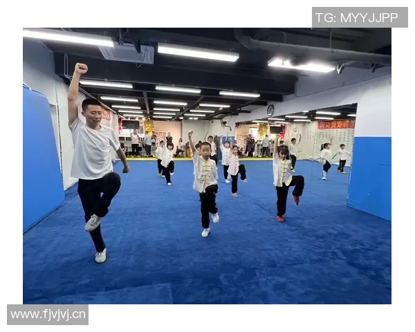 《武术之道：从传统技艺到现代武术文化的传承与发展》